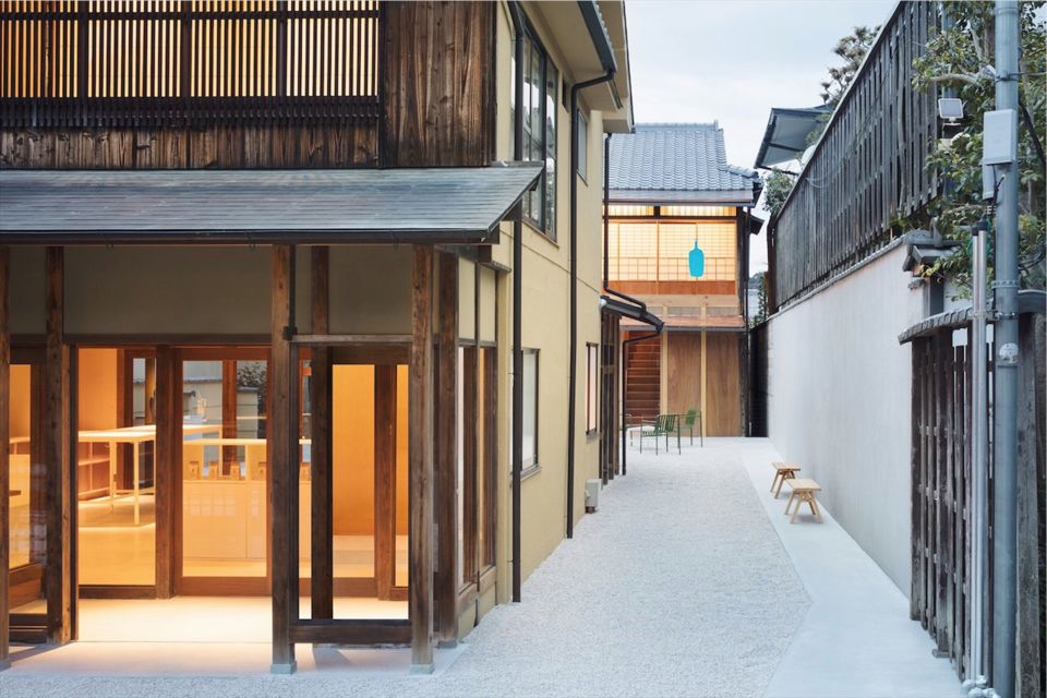 major大调 - 审美发现生活