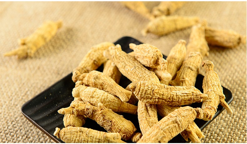 位元堂 加拿大1号花旗参泡参礼盒 100g