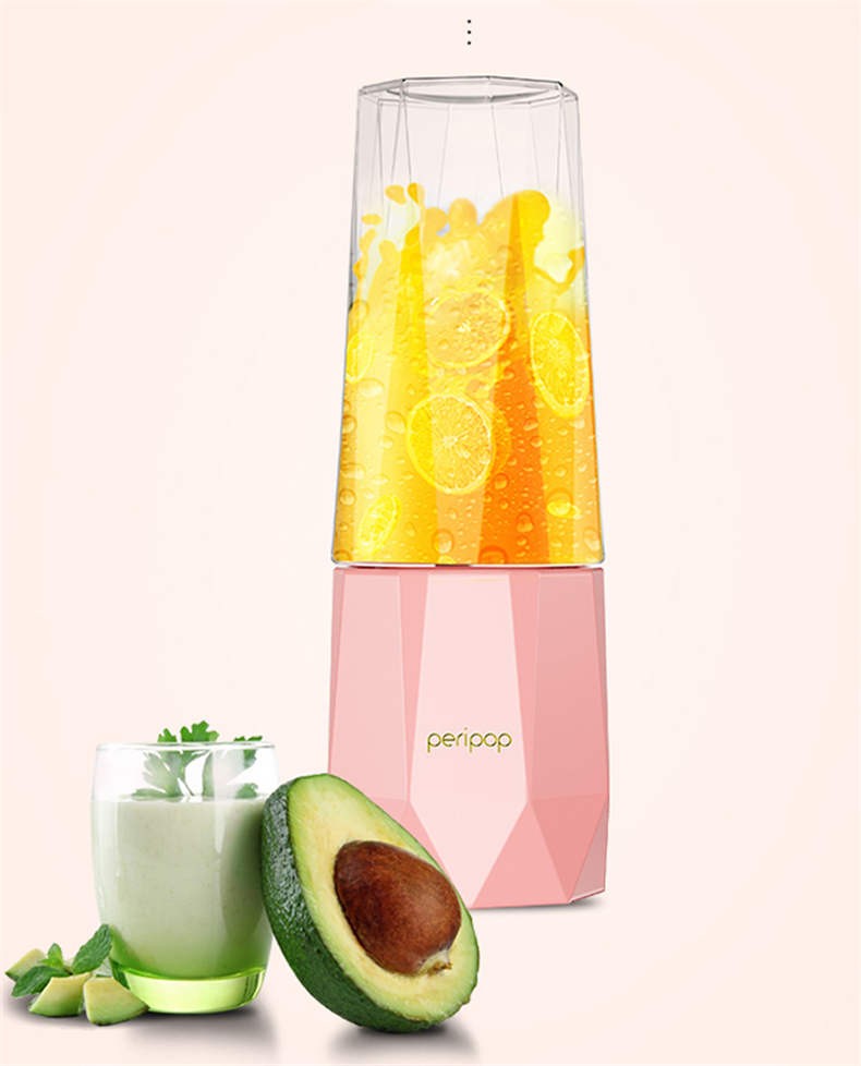 peripop 果汁杯 商品名称: peripop 果汁杯 商品编