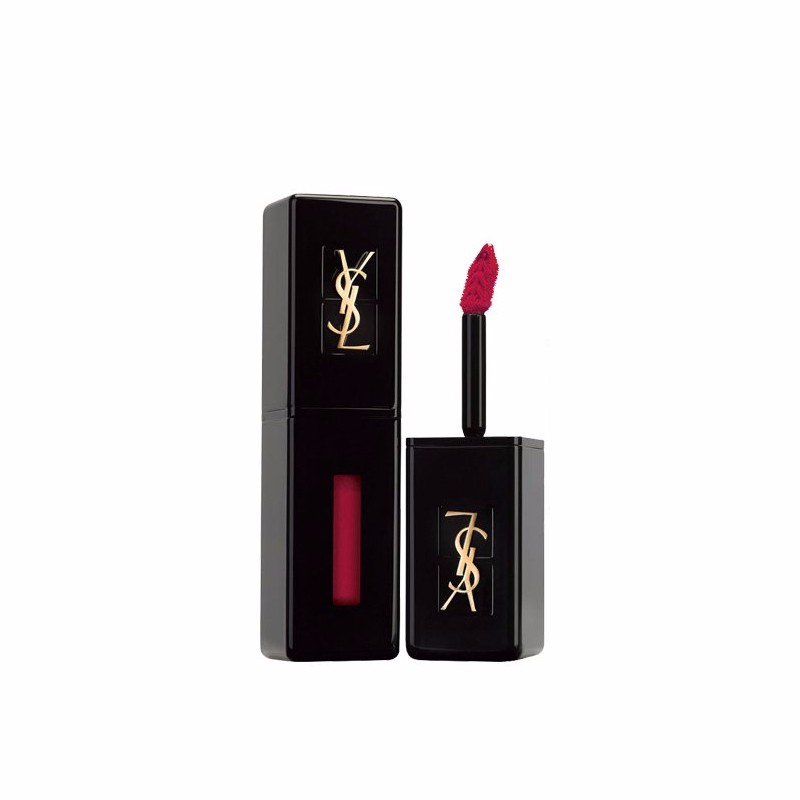 ysl/圣罗兰 黑管唇釉 #401 5.5ml