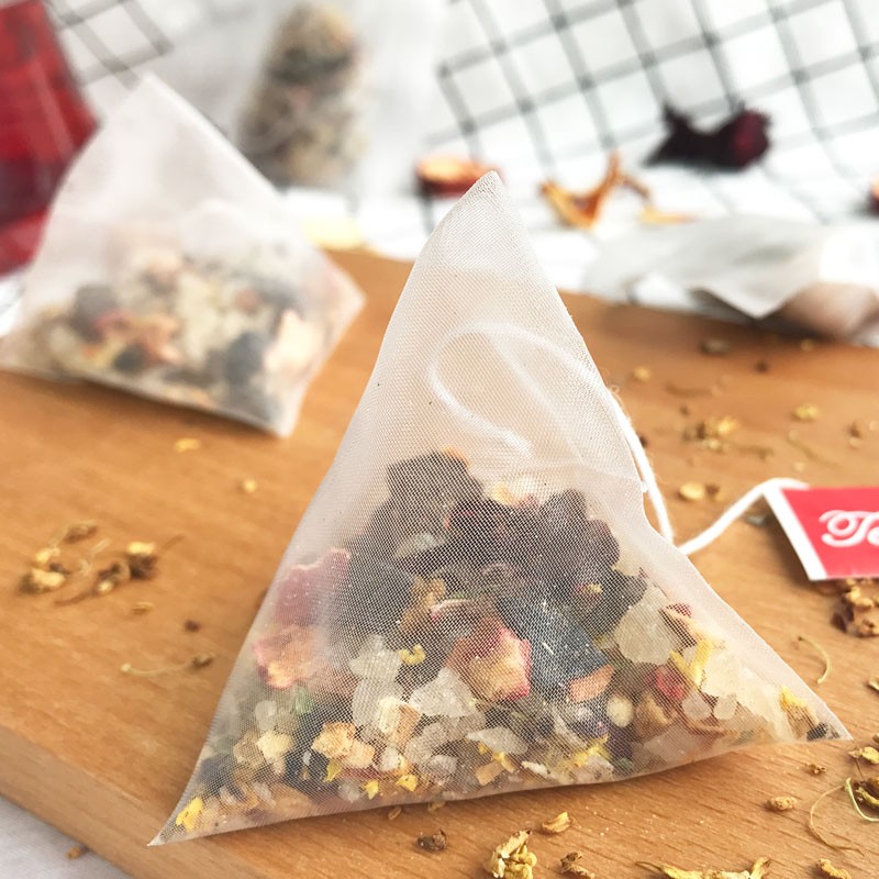 杏林草堂 老北京风味酸梅汤茶包10包/盒