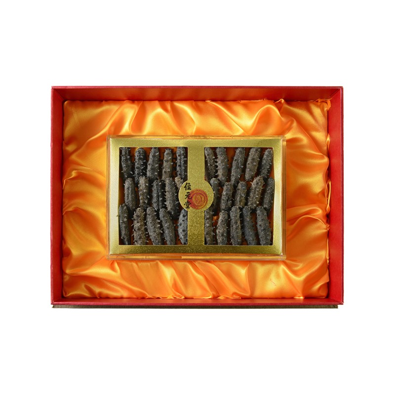 位元堂 纯干海参礼盒 180g