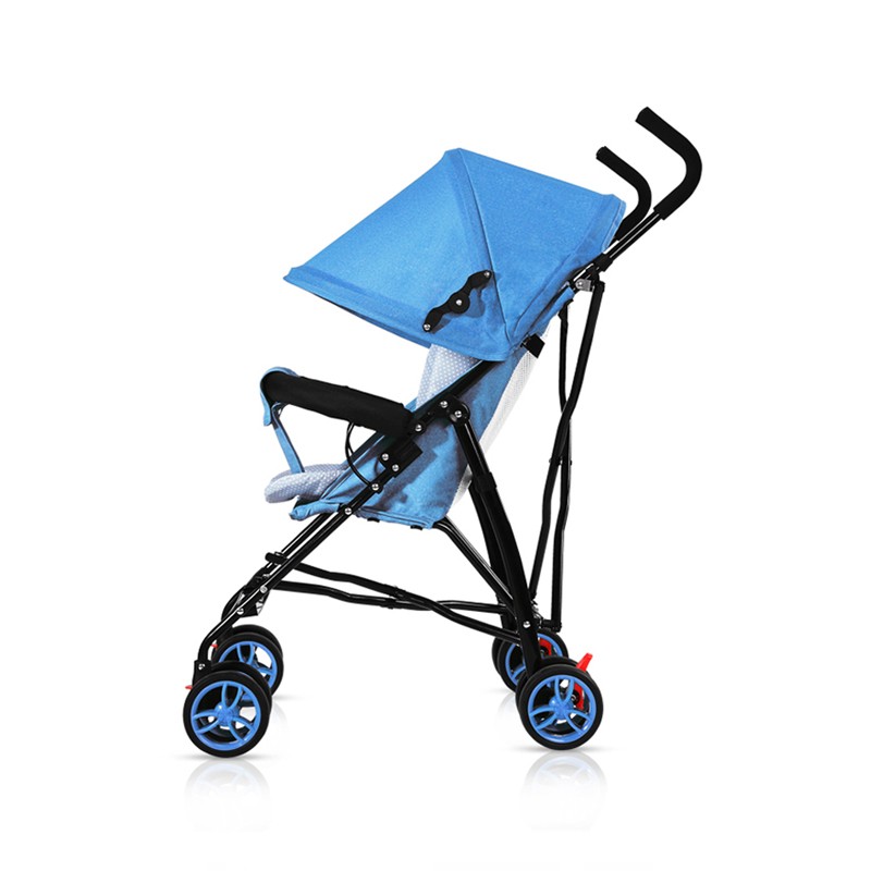 pouch 超轻便可折叠伞车新款 a01