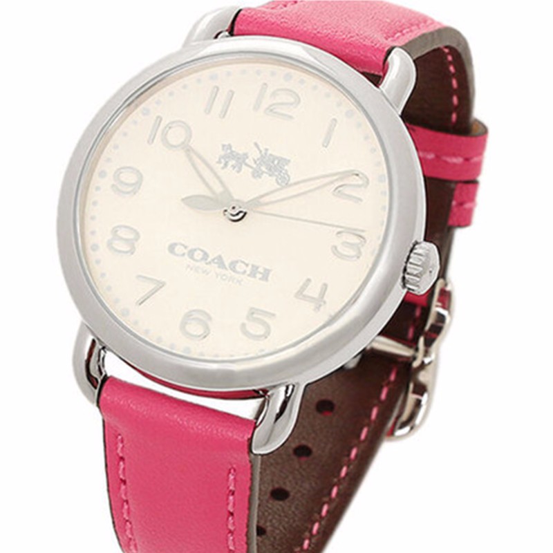 蔻驰(coach)手表 时尚手表石英腕表14502560