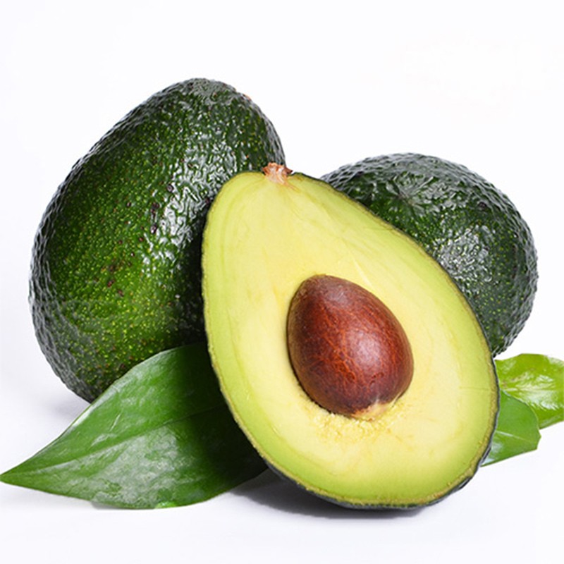 智利牛油果6个装(120-160g)