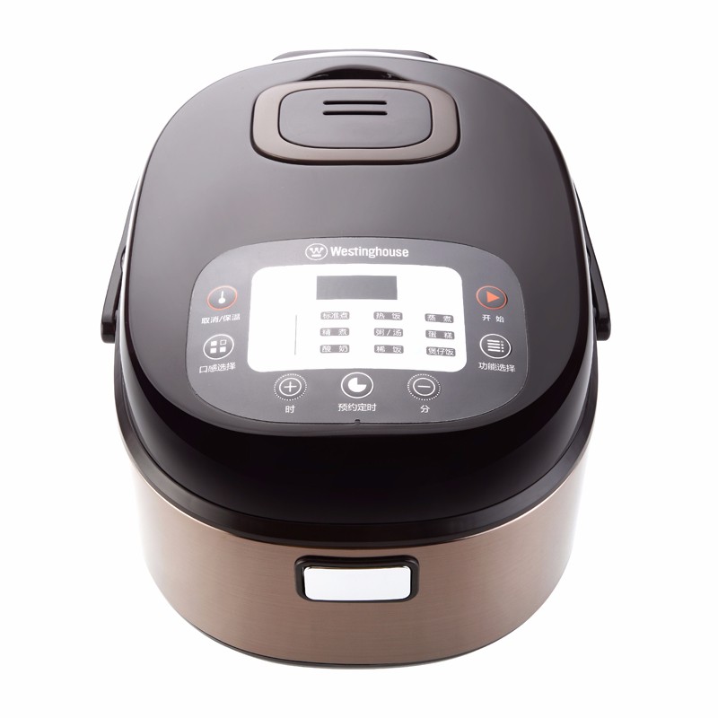westinghouse/西屋 智能电饭煲 wrc-0401