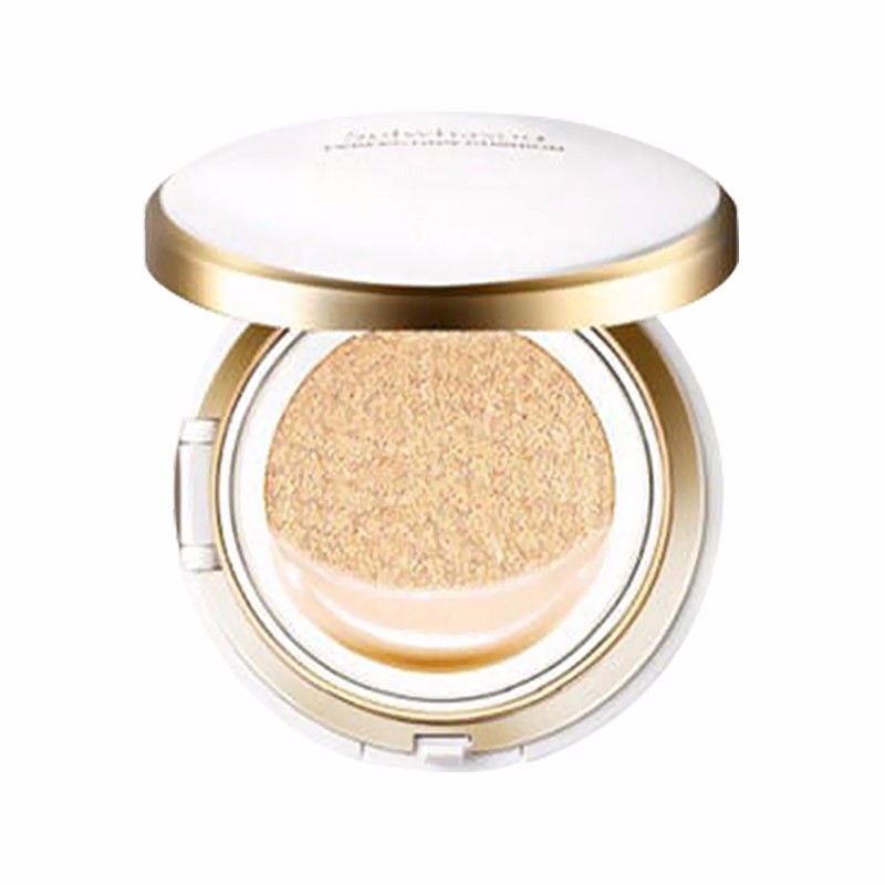 sulwhasoo/雪花秀 完美气垫bb霜 送替换装15g